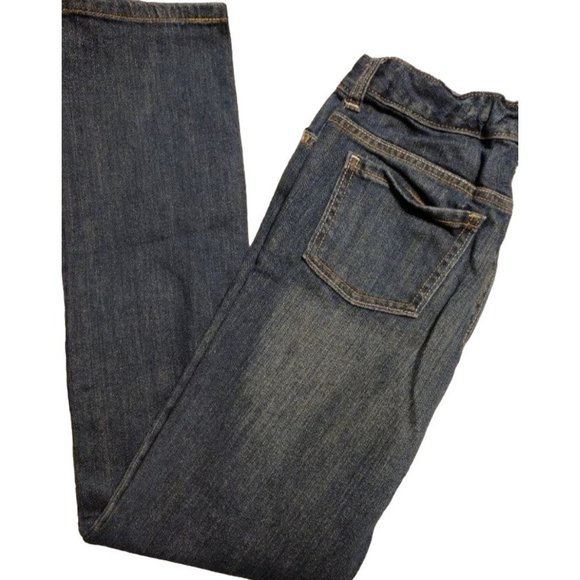 Old‎ Navy Skinny Blue Jeans for Boys Size 12 - Picture 2 of 5
